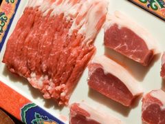 -阳坊涮肉(西直门凯德mall店)