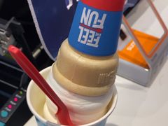 -DQ·蛋糕·冰淇淋(河东万达店)