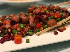 -阿斯牛牛·凉山菜(新会展店)