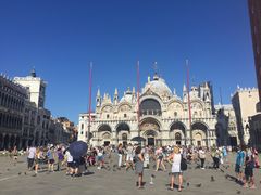 -圣马尔谷圣殿宗主教座堂