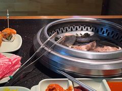 -梨花自助烤肉(天河城店)