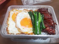 -龙记烧腊茶餐厅(常德路店)