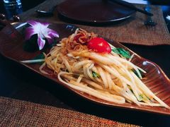 -花马天堂云南餐厅 Lost Heaven(高邮路店)