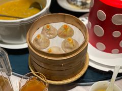 纯蟹粉小笼-蟹榭·莳鲜(虹桥高岛屋店)