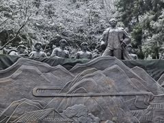 -娄山关景区