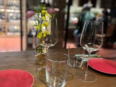 -肆海小川菜酒馆Wine Bistro (青年路店)