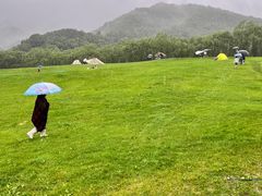 -玉渡山自然风景区