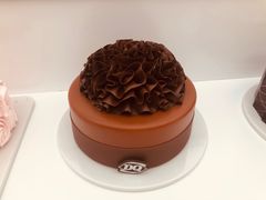 -DQ·蛋糕·冰淇淋(天通苑华联店)