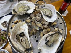 -九层海鲜塔(市南店)