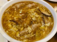 -台北楚楚园馅饼粥(虹桥南丰城店)