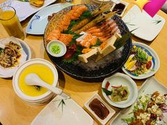 -山之川日料放题(通州店)