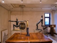 -武汉钻石艺术博物馆