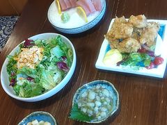 -鸟亭·居酒屋(青年路店)