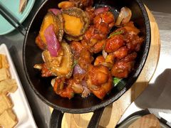 -潮界(虹桥新天地店)