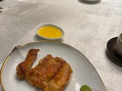 -东海朗廷酒店-唐阁T’ANG COURT 中餐厅