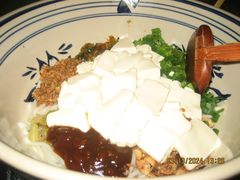 -蜗牛小馆醉乡民谣云南菜(惠新西里店)