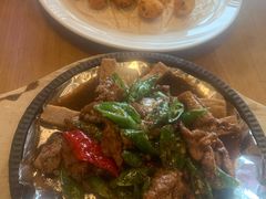 -粤仔湾砂锅粥(广益哥伦布店)