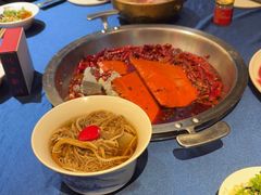 -蜀大侠·侠客印象(园林博物馆店)