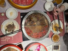-一绪に寿喜烧自助(世茂广场店)