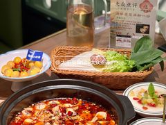 -江南鱼捞(北仑银泰城店)