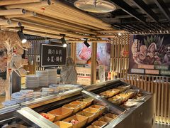 -温野菜涮涮锅(西单大悦城店)