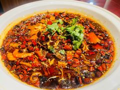 -一块豆腐·海鲜·家常菜(李沧书院路店)
