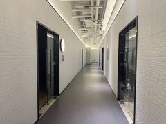 -FLARE STAR FITNESS(复地活力城店)