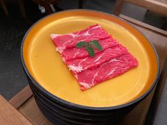 -牛New寿喜烧(新六百店)