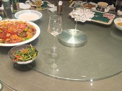 -驿楼兰·新疆菜(火车站店)
