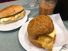 -华嫂冰室(尖沙咀店)