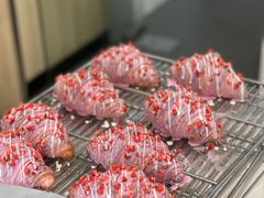 -BreadTalk面包新语·烘焙蛋糕(金光华广场店)