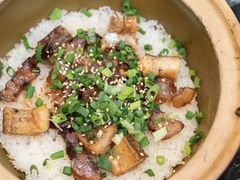 -红星光发煲仔饭(大石街店)