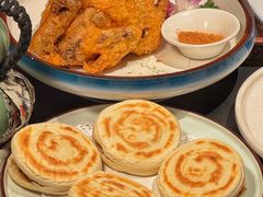 -唐猫庭院·千年陕菜(赛格国际购物中心店)