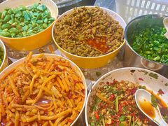 -红鼻子桂林米粉(金唐新光界店)