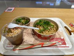 -盛香亭热卤(欢乐港湾店)