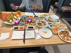 -上渔铁板烧(熙悦汇店)