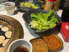 -炙城·韩式烤肉(南京东路店)