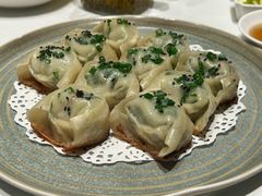 -荣兴酒家(徐家汇店)