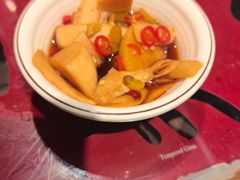 -老山村酒楼(白石洲店)
