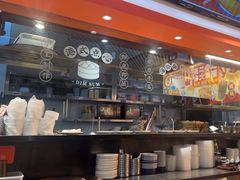 -港久茶餐厅(鹭洲里店)