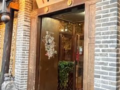 -局气 烤鸭·北京菜(前门店)