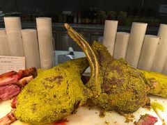 -解放碑威斯汀酒店-知味国际美食餐厅