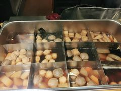 -盛宴自助餐厅(运达喜来登店)