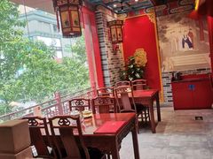 -京味张·北京烤鸭(天河南二路店)