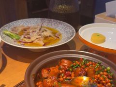 -马仕玖煲·融合菜·酥不腻烤鸭(人大店)