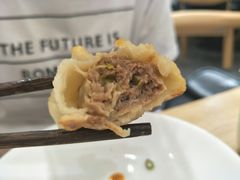 -小艺烧烤(曲江店)