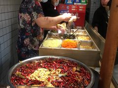 -三兄弟高炉烧饼