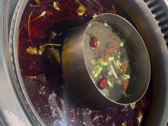 -葛记红焖羊肉(人民路店)
