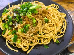 荤燃面-川宜·胡二娃面馆(总店)