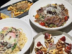 -BE BRIGHT KITCHEN(正佳广场店)